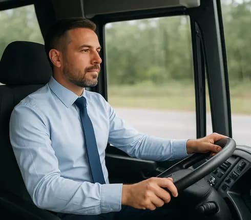 حمل و نقل ایمن پرسنل